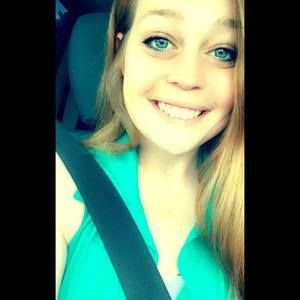 Meet your Posher, Mariah